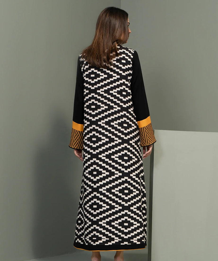 Premium Korean BSY Kaftan - Soft, Comfortable,Caftan For Women's