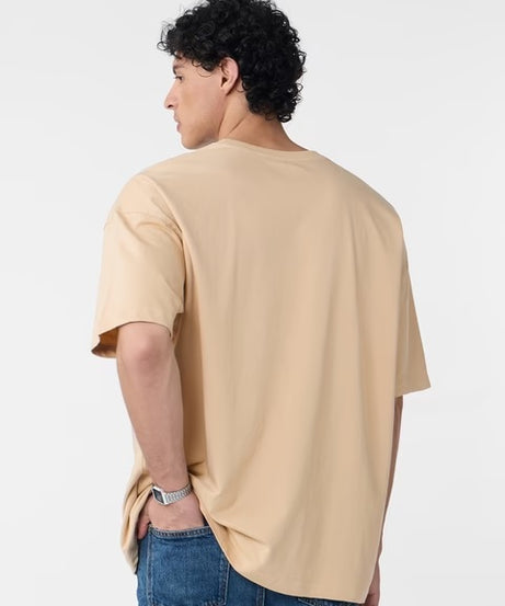 The Beatles Anthology Oversized T-Shirts