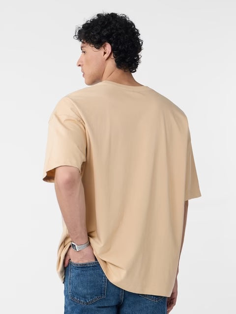 The Beatles Anthology Oversized T-Shirts