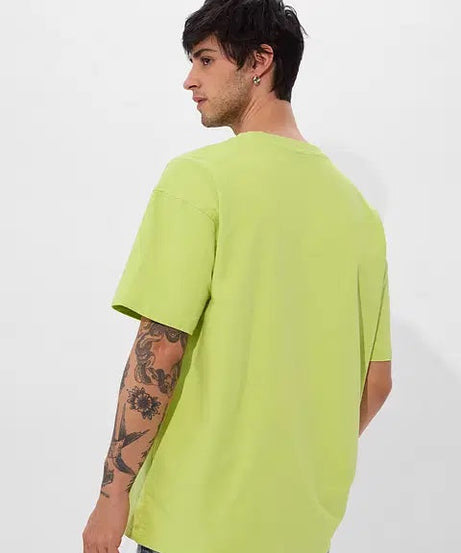 Trash Opinion Oversized T-Shirts