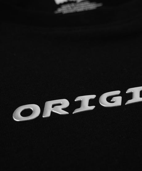 Luminous Oversized T-Shirts