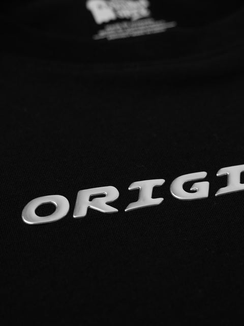 Luminous Oversized T-Shirts