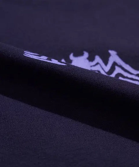 Marvel: Venom Symbiote Oversized T-Shirts