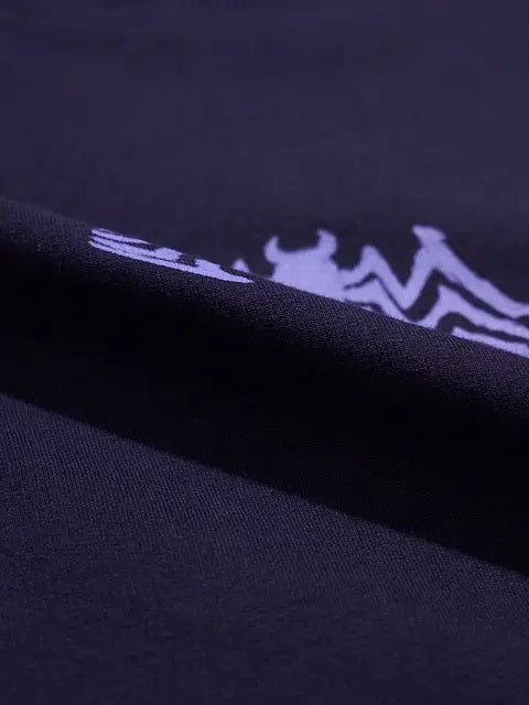 Marvel: Venom Symbiote Oversized T-Shirts