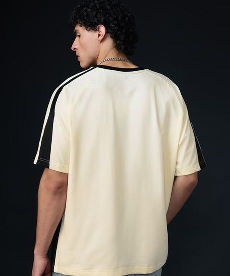 Punisher Vigilante Super Oversized T-Shirts