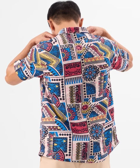 Enigma Holiday Shirts
