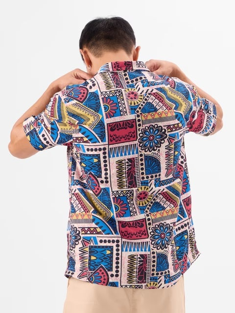 Enigma Holiday Shirts
