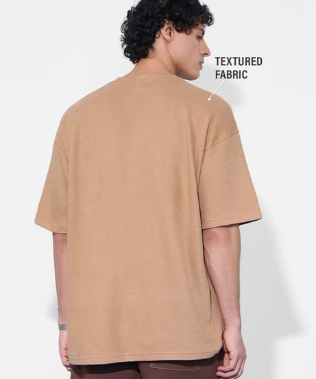 Looney Tunes Superpower Oversized T-Shirts