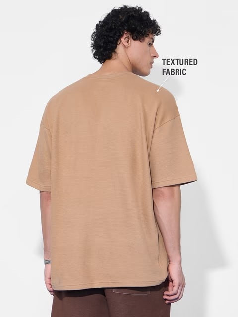 Looney Tunes Superpower Oversized T-Shirts