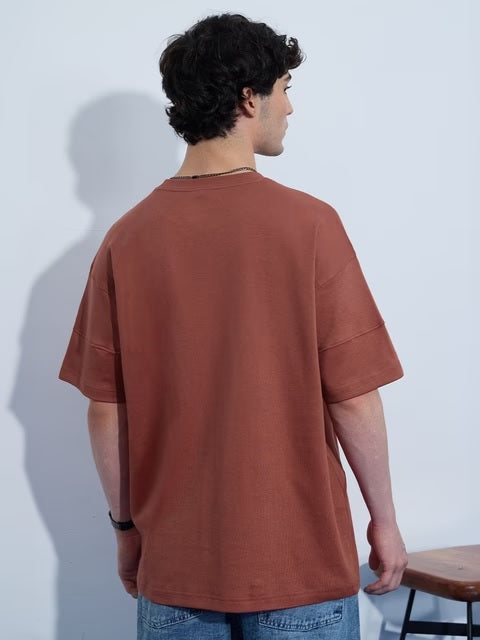 Reset Oversized T-Shirts