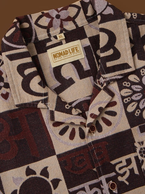 Akshara Oversized Shirts