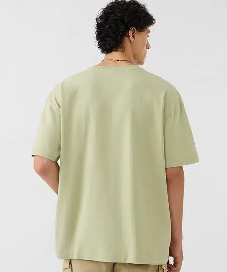 Deadpool Maximum Effort Oversized T-Shirts