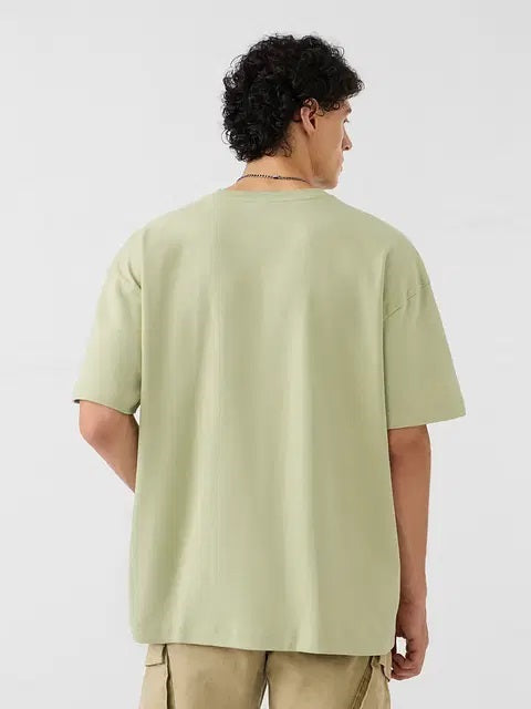 Deadpool Maximum Effort Oversized T-Shirts