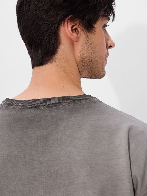 Killin' It Oversized T-Shirts