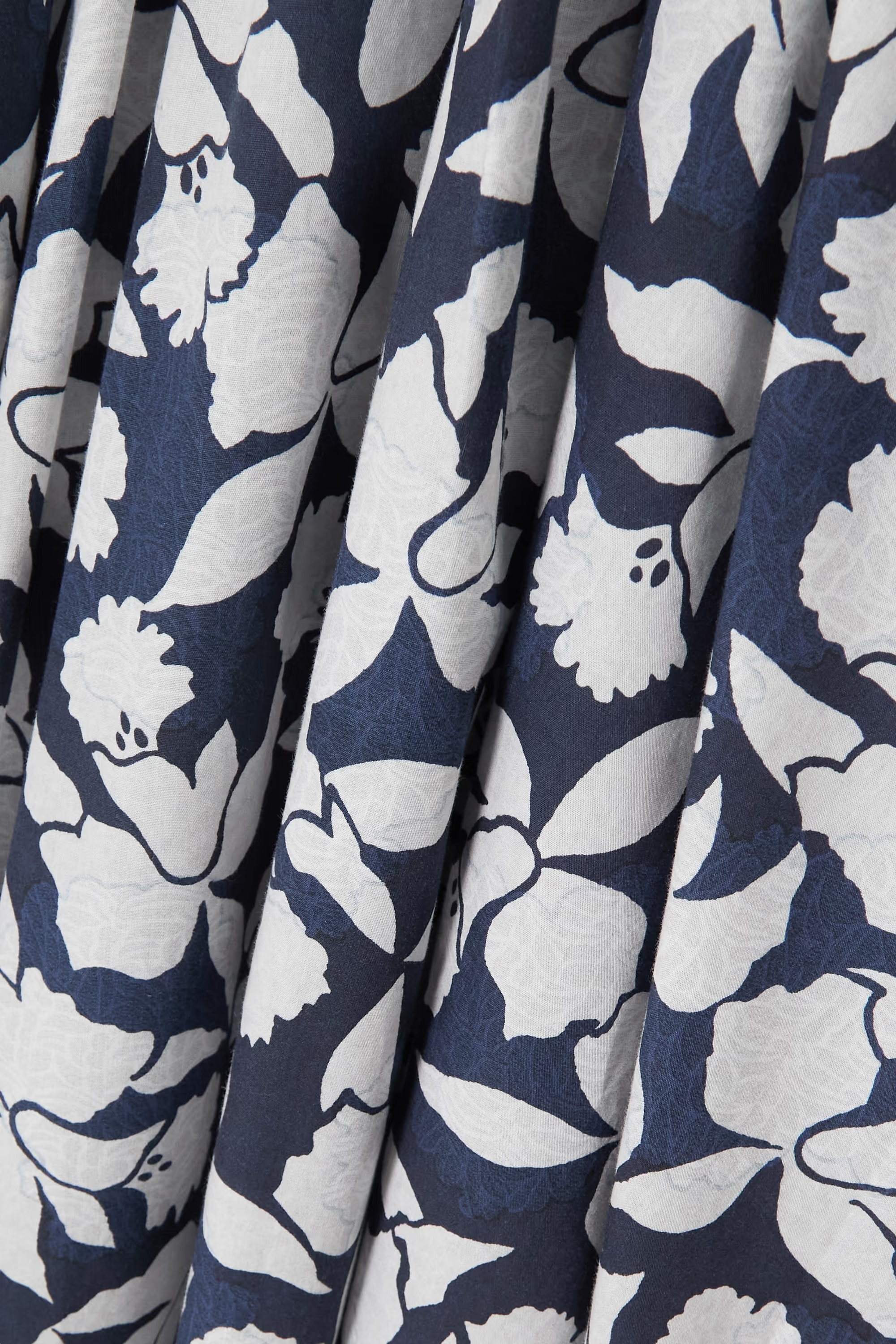 Flowy Rayon Blend Kaftan - Comfortable and Breathable for Women's