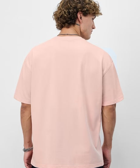 Peanuts Chillin Oversized T-Shirts