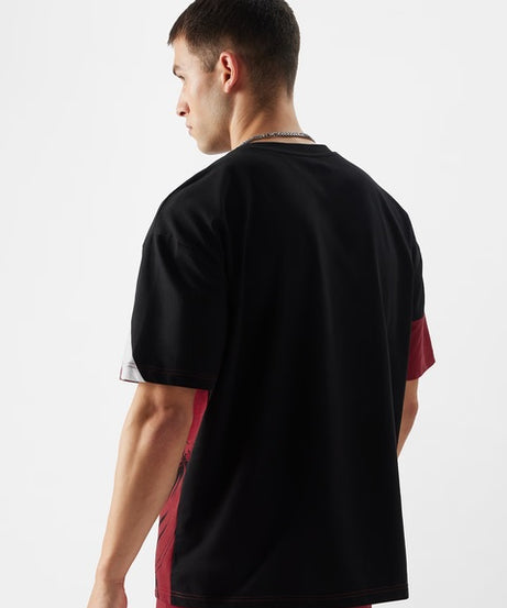 Avengers The Heroes Oversized T-Shirts