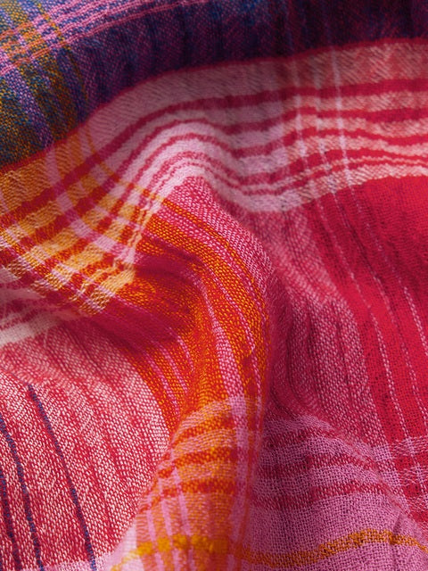 Stained Glass Women Boyfriend Shirts