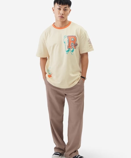 Archie Riverdale Varsity Oversized T-Shirts