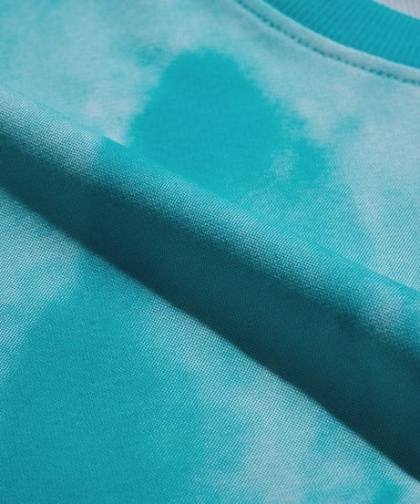 The Beatles Logo Oversized T-Shirts