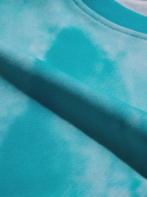 The Beatles Logo Oversized T-Shirts