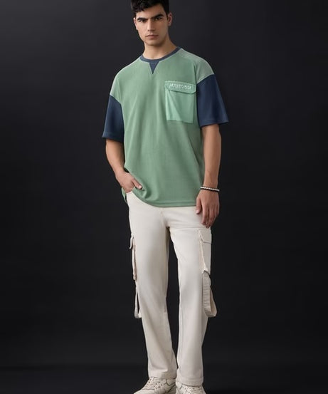Naruto Shinobi Gear Oversized T-Shirts