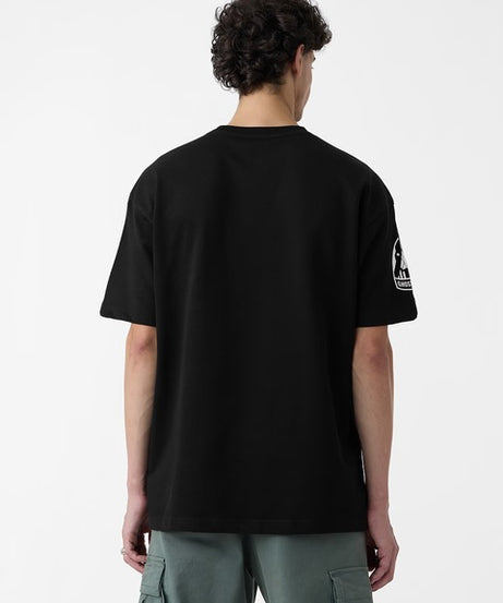 Top Gun Need For Speed Oversized T-Shirts