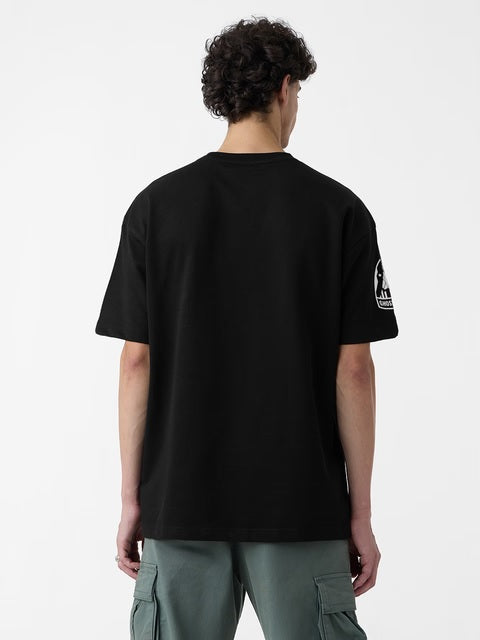 Top Gun Need For Speed Oversized T-Shirts