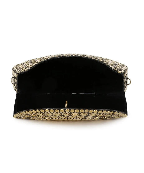 Women Ethnic Mosaic Bag