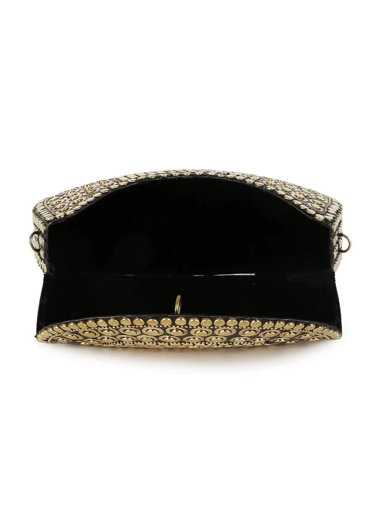 Women Ethnic Mosaic Bag