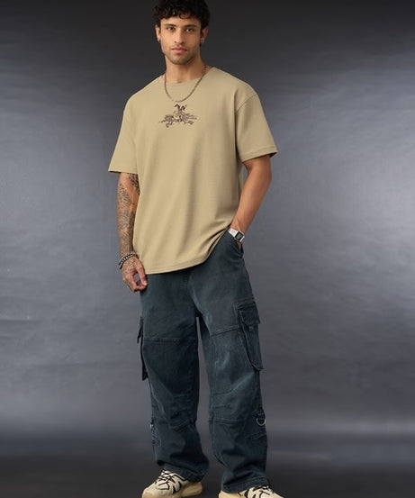 Looney Tunes Oversized T-Shirts