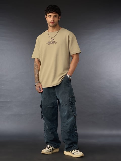 Looney Tunes Oversized T-Shirts