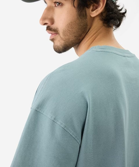 Here We Go Again Oversized T-Shirts