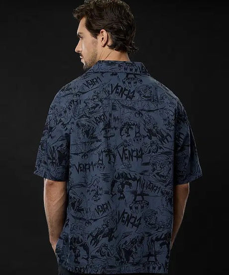 Men's 100% Cotton Shirt