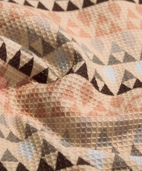 Aztec Men Textured Shirts