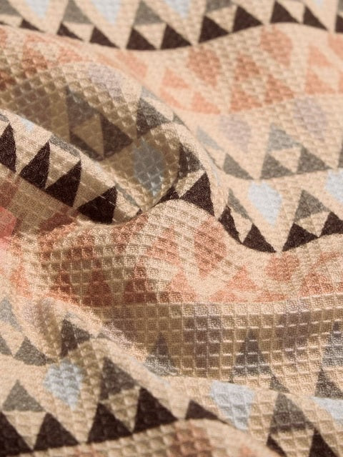 Aztec Men Textured Shirts