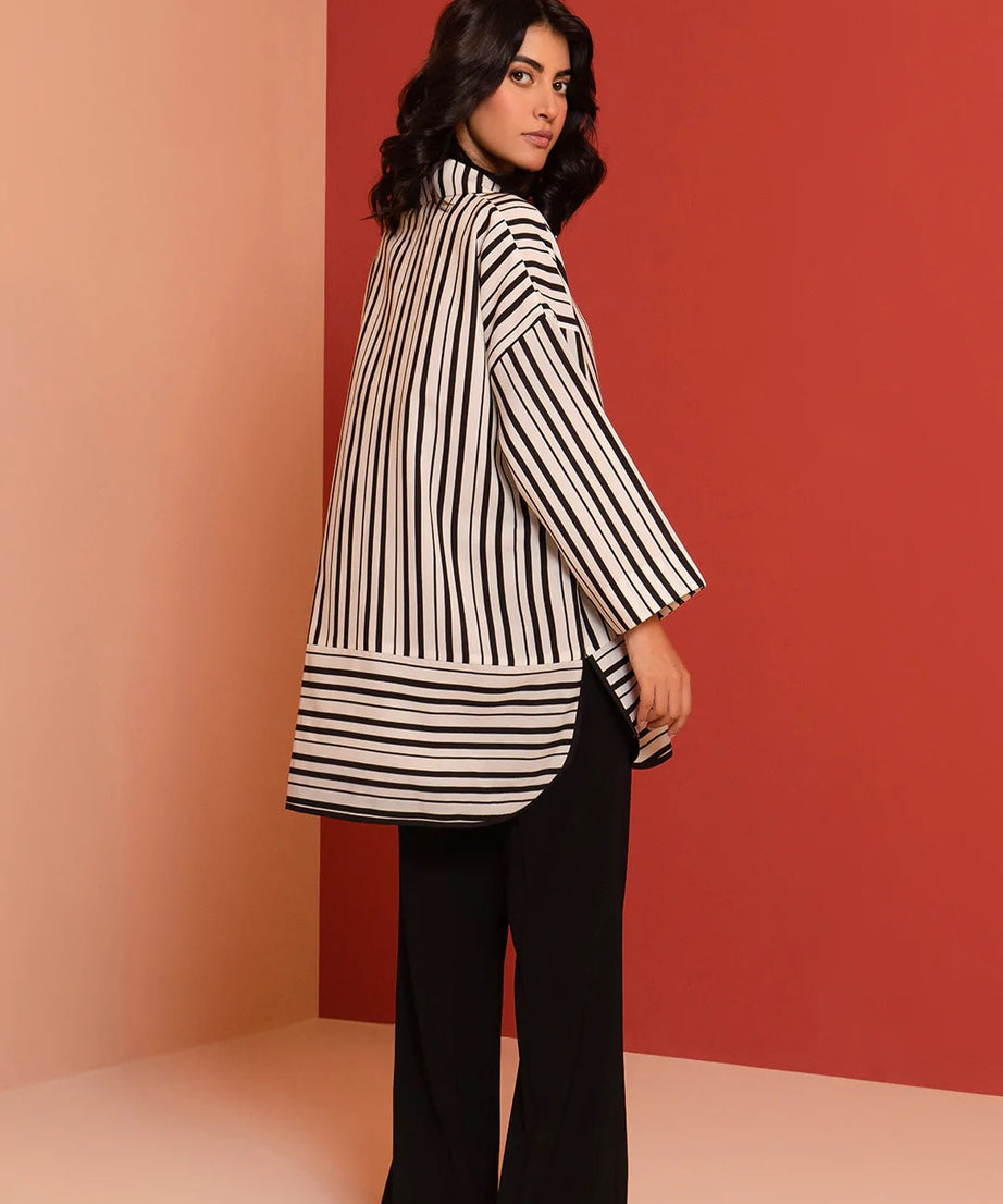 Korean BSY Co-ord Set, Top & Pant Women's Set