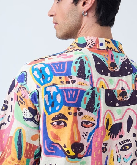 Feel Funky Holiday Shirts