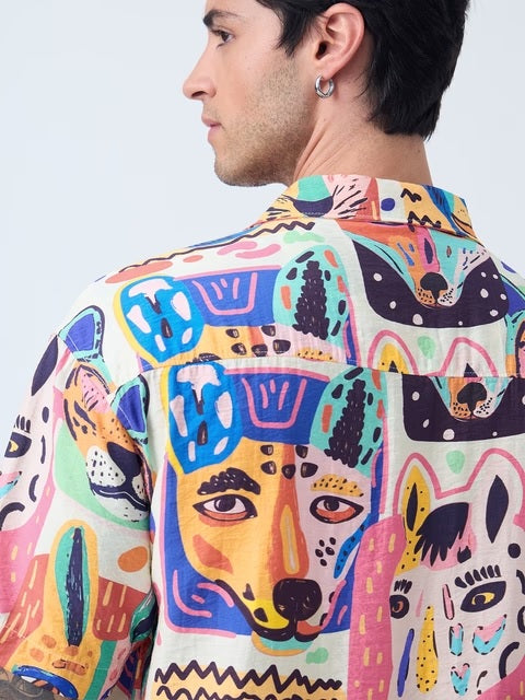 Feel Funky Holiday Shirts