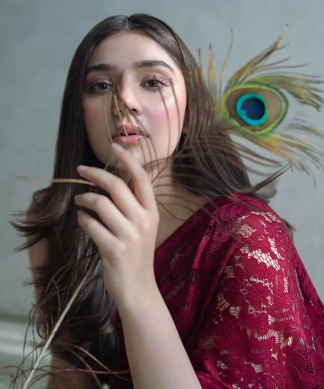 Stylish Classic Soft Net Saree With Blouse 11-GP