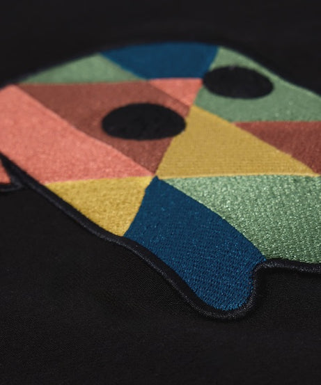 Souled Originals Spectrum Oversized T-Shirts