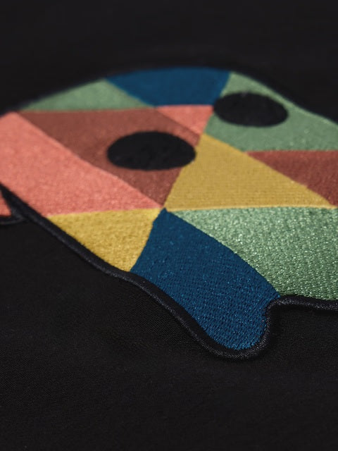 Souled Originals Spectrum Oversized T-Shirts