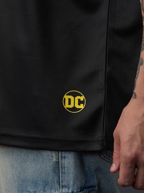 Batman Bruce Wayne Oversized Jerseys