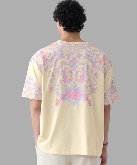 Moksha Oversized T-Shirts