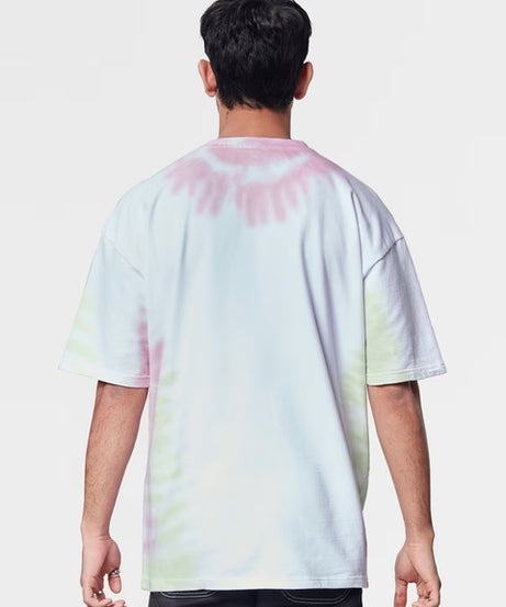 Rick And Morty Schwifty Oversized T-Shirts