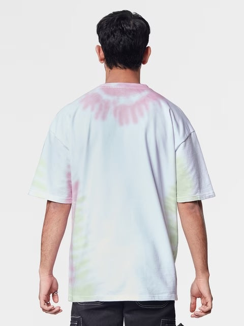 Rick And Morty Schwifty Oversized T-Shirts