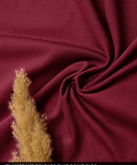 Supima  Crimson Ruby Supima T-Shirts