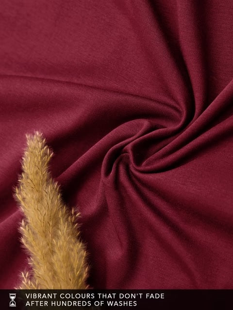 Supima  Crimson Ruby Supima T-Shirts