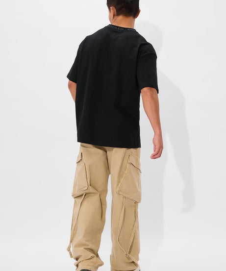 Tea-Rex Oversized T-Shirts