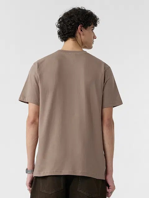 Relaxed T-Shirt: Acting Bad Men Relaxed Fit T-Shirts